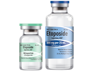 Etoposide Injection, USP